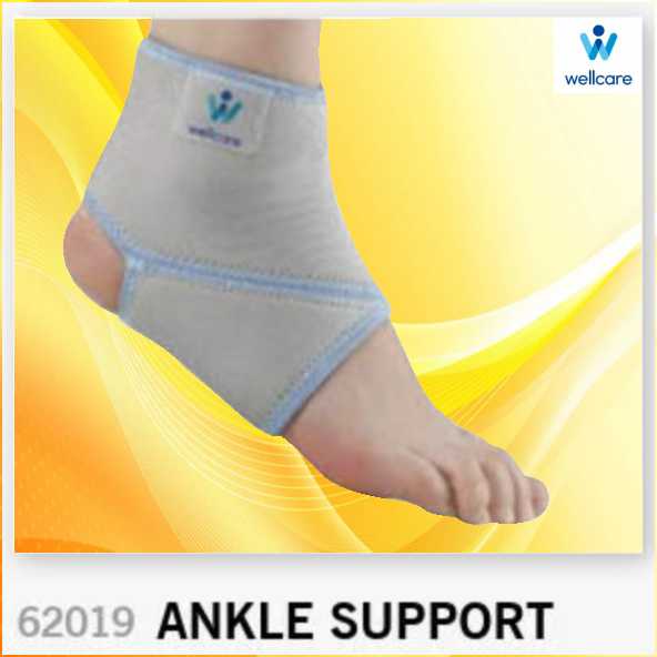 Ankle Support Wellcare 62019